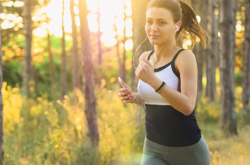 Jak rozpocząć swą przygodę z bieganiem?
