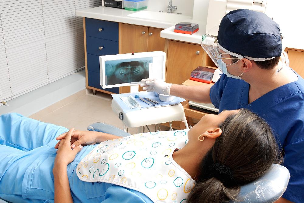 Praktyka leczenia endodontycznego