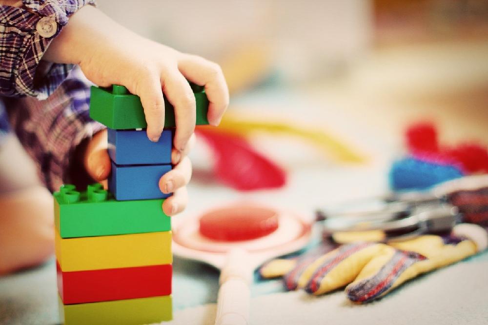 Sklep z zabawkami dla dzieci - jak rozsądnie dokonać zakupu?