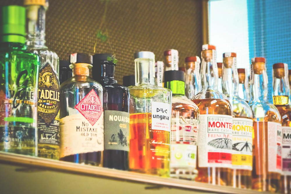 Alkohol z dostawą - jaki wybrać?